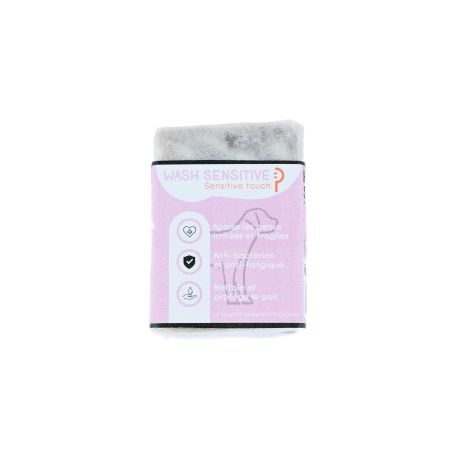 Lavar Sensible Concha Feliz