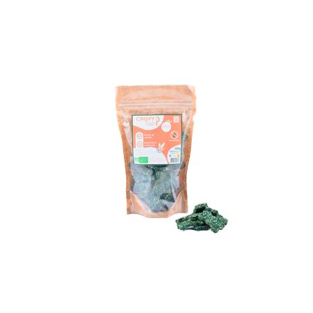 Crujiente Top Cucharada Feliz