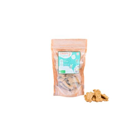 Crujiente Digest Feliz Cucharón