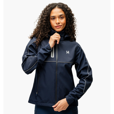 Chaqueta Softshell Horseware Tempo