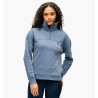 Sudadera Horseware Vitality - Azul