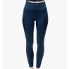 Legging de equitación Horseware Formfit full seat - Marino