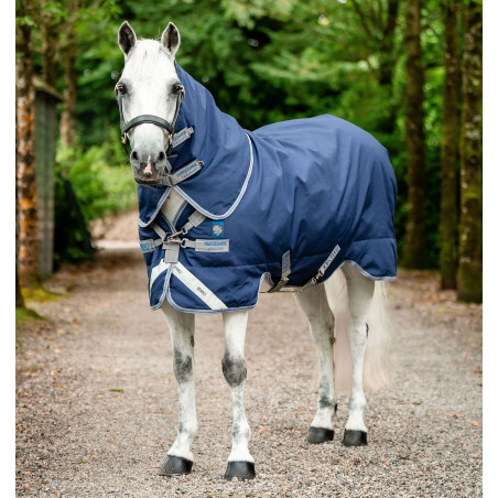Manta Horseware Rhino Plus Poney Turnout 0g