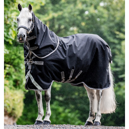 Manta Horseware Amigo 1200D Turnout Plus 50g