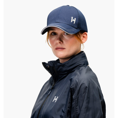 Gorra Horseware Aerfit