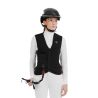 Airbag Twist'Air 2.0 Horse Pilot junior - Negro
