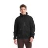 Bombers compatible Airbag Horse Pilot hombre - Negro