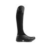 Botas Teknit Horse Pilot hombre - Negro