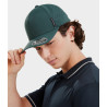 Gorra Horse Pilot Aerotech - Verde bálsamo