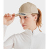 Gorra Horse Pilot Flexfit - Latté