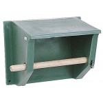 Soporte para piedra de sal de 5 o 10 Kg La Gee