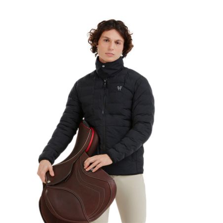 Chaqueta acolchada Softlight Horse Pilot hombre