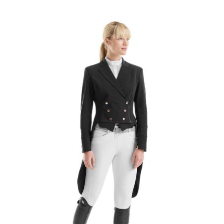 Pantalón largo Horse Pilot mujer