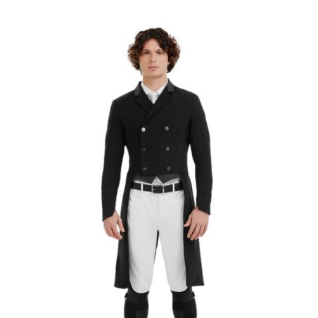 Pantalón largo Horse Pilot hombre