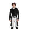 Pantalón largo Horse Pilot hombre - Negro