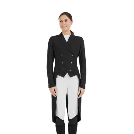 Malla larga Frac Horse Pilot mujer