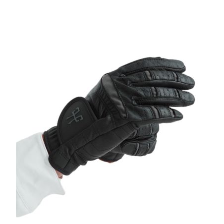 Guantes Horse Pilot Competition