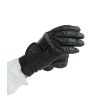 Guantes Horse Pilot Competition - Negro