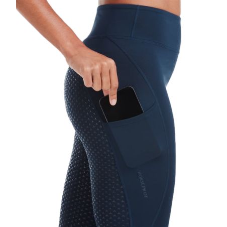 Legging Horse Pilot mujer