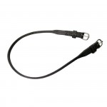 Ahogadero de cuero Finn-Tack Elite