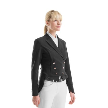 Mini Frac Horse Pilot mujer