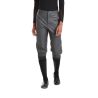 Pantalón Raintech Horse Pilot unisex - Hierro