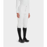 Pantalón Raintech Horse Pilot unisex - Blanco