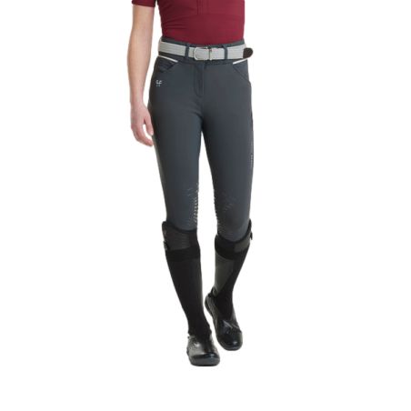 Pantalón X-Aerotech Horse Pilot mujer