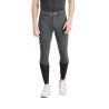 Pantalón X-Aerotech Horse Pilot hombre - Gris