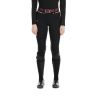 Pantalón X-Balance mujer Horse Pilot - Negro