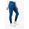 Pantalón Harcour Jaltika fix system grip - Laguna azul