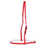 Cabezada dar cuerda race Zilco