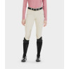 Pantalón X-Balance Horse Pilot mujer - Cazador
