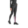 Pantalón X-Balance Horse Pilot invierno mujer - Gris
