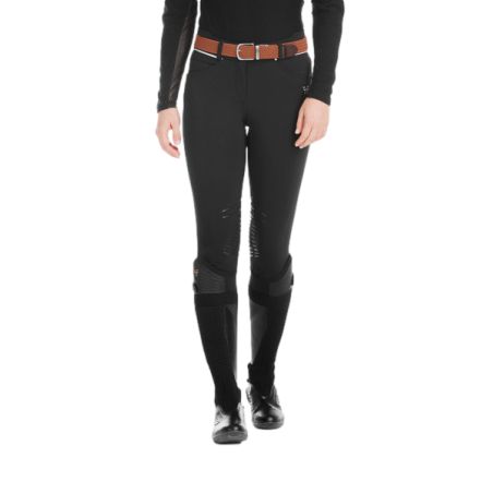 Pantalón X-Design Horse Pilot mujer