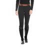 Pantalón X-Design Horse Pilot mujer - Negro