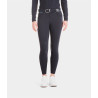 Pantalón X-Design Horse Pilot mujer - Noche oscura