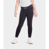 Pantalón X-Design Horse Pilot niña - Noche oscura