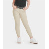 Pantalón X-Design Horse Pilot niña - Cazador