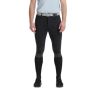 Pantalón X-Design Horse Pilot hombre - Negro