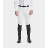 Pantalón X-Design Horse Pilot hombre - Blanco