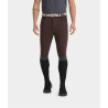 Pantalón X-Design Horse Pilot hombre - Castaño