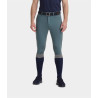 Pantalón X-Design Horse Pilot hombre - Azul nublado
