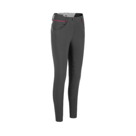 Pantalón X-Grip Horse Pilot mujer