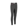 Pantalón X-Grip Horse Pilot mujer - Gris