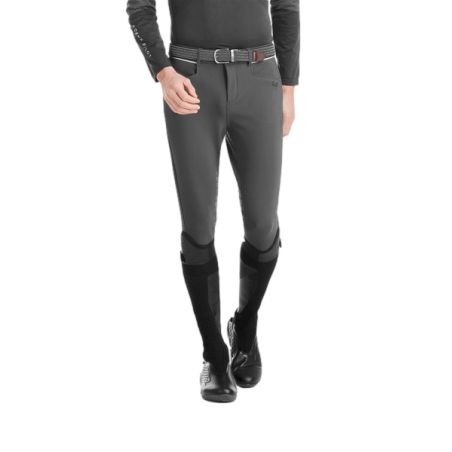 Pantalón X-Grip Horse Pilot hombre