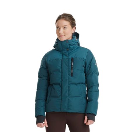 Parka Fahrenheit Horse Pilot mujer