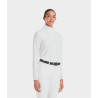 Camiseta Sunrise Horse Pilot mujer - Blanco