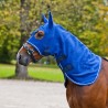 Cubre cuello y cabeza Finn-Tack Pro - Azul