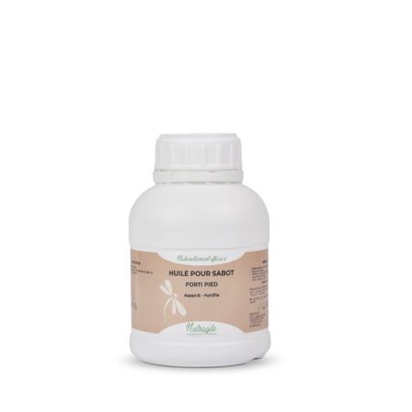 Aceite para cascos Forti Pied Nutragile